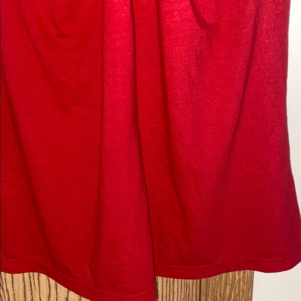 Wisconsin Badgers Tank Top - Picture 5 of 7